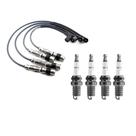 Kit Cabo e Vela Gol Voyage Saveiro Parati G3 G4 G5 Golf A3 125DR15 Kit Cabo e Vela Gol Voyage Saveiro Parati G3 G4 G5 Golf A3 125DR15