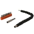 Kit cabo extensor flexível e bits - BFH2774