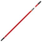 Kit Cabo Extensor Prolongador para Rolo de Pintura 3 m 812329 2 Unidades - MTX Kit Cabo Extensor Prolongador para Rolo de Pintura 3 m 812329 2 Unidades - MTX