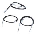 Kit Cabo Freio Ranger 4x2 4x4 94 95 96 97 Cabine Estendida