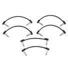 Kit Cabo Pedal Fender Blockchain Extra Small Black Kit Cabo Pedal Fender Blockchain Extra Small Black