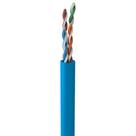 Kit Cabo Rede 50 Metros U/Utp Cat.5e Soho Plus - FURUKAWA
