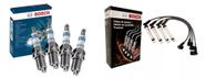 Kit Cabo Vela Bosch Astra 2.0 8v 2004 2005 2006 2007 2008 09