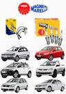 Kit cabo vela gol/saveiro/voyage g5 08/...