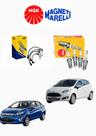 Kit cabo vela new fiesta 10/... Kit cabo vela new fiesta 10/...
