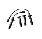 Kit Cabo Velas e Supressores Jac Motors J6 2.0 16v