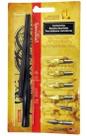 Kit Cabos E Pena Para Caligrafia Cartooning 2966 Speedball