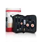 Kit Cabos Retráteis 7em1 Pack Conectividade Qualquer Lugar