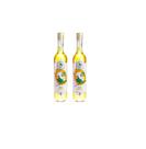 Kit Cachaça De Jambu com Cupuaçu Meu Garoto 500ml 2 unidades