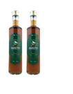 Kit Cachaça De Jambu Meu Garoto 500ml 2 unidades