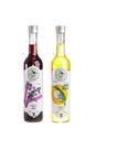 Kit Cachaça De Jambu Meu Garoto com Açaí + Bacuri 500ml cada
