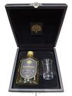 Kit Cachaça Envelhecida Em Carvalho Francês 3 anos - 160 ml