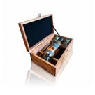 Kit Cachaça Weber Haus Para Presente 700 Ml