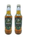 Kit Cachaças De Jambu Meu Garoto 275ml 2 unidades