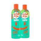 Kit Cachinho Perfeito! Oh My! Sh Cond 300ml