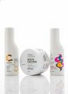 Kit Cacho Solto e Modelado Gelatina Umidifica Amavia Hidrata