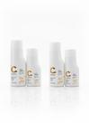 Kit Cacho Sublime Dois Condicionadores Shampoos Creme Amavia