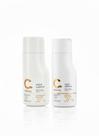 Kit Cacho Sublime Shampoo Condicionador Hidratante Amavia - amávia