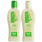 Kit Cachos 1 Shampoo 1 Condicionador 250ml Bio Extratus