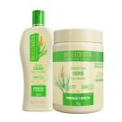 Kit Cachos Bio Extratus Shampoo 500ml e Máscara 1Kg Define Kit Cachos Bio Extratus Shampoo 500ml e Máscara 1Kg Define