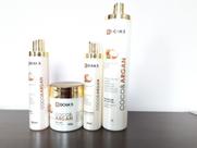 Kit cachos Coco&argan