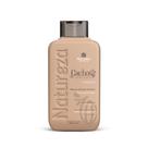 Kit Cachos De Cacau Natureza 3x500g Nutrição e Definição Capilar (Shampoo, Condionador, Máscara)