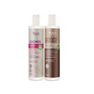 Kit Cachos e Crespo Power - Shampoo (2 itens)