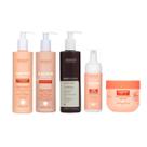 Kit Cachos Light ( 5 produtos ) - Arvensis