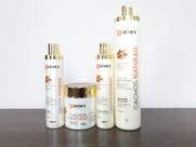 Kit cachos naturais