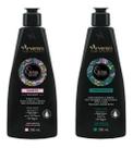 Kit Cachos Naturais Shampoo + Condicionador 300Ml Arvensis