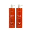 Kit Cachos Naturais Shampoo e Condicionador 1l - Arvensis