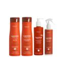 Kit Cachos (Sh+Cond+Ativ.+Spray) - Arvensis