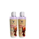 Kit Cachos Shampoo 1L + Leave-in 1L
