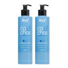 Kit Cachos Shampoo 300ml + Ativador de Cachos 300ml