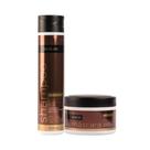 Kit Cachos (Shampoo e Máscara) - Dorah Beauty & Wellness