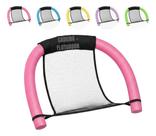 Kit Cadeira Flutuante Bem Prat Terapia Relaxamento Piscina