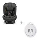 Kit Cadeirinha infantil para carro 0-36kg Litet + Rastreador MTag BB4503K