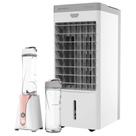 Kit Cadence Blender Dream E Climatizador Duo Tank 220V