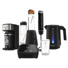 Kit Cadence Cozinha Completa Ideal 220V