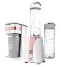 Kit Cadence Dream Rosé Gold - Blender e Cafeteira Kit Cadence Dream Rosé Gold - Blender e Cafeteira