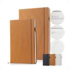 Kit Caderno Tipo Moleskine A5 A6 Executiva Pauta MarcaPágina Kit Caderno Tipo Moleskine A5 A6 Executiva Pauta MarcaPágina