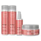 Kit Cadiveu Essentials Bye Bye Frizz- Sh + Cond + Másc + LV