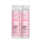 Kit Cadiveu Essentials Quartzo Shine - Duo (2 produtos)