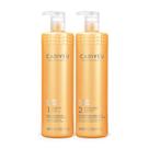 Kit Cadiveu Nutri Glow Duo Litro (2 produtos)