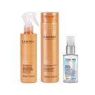 Kit Cadiveu Nutri Glow Shampoo 250ml + 2 Produtos