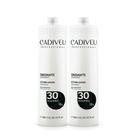 Kit Cadiveu Professional 30 Volumes - Oxidante 900ml (2 unidades)