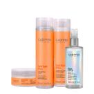Kit Cadiveu Professional Bye Bye Frizz Home Care e Final Style Oil G (4 produtos) Kit Cadiveu Professional Bye Bye Frizz Home Care e Final Style Oil G (4 produtos)