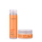 Kit Cadiveu Professional Bye Bye Frizz Shampoo e Máscara (2 produtos)