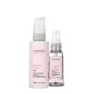Kit Cadiveu Professional Essentials Quartzo Shine Oil Leave-in (2 produtos)