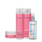Kit Cadiveu Professional Glamour Home Care e Final Style Oil G (4 produtos) Kit Cadiveu Professional Glamour Home Care e Final Style Oil G (4 produtos)